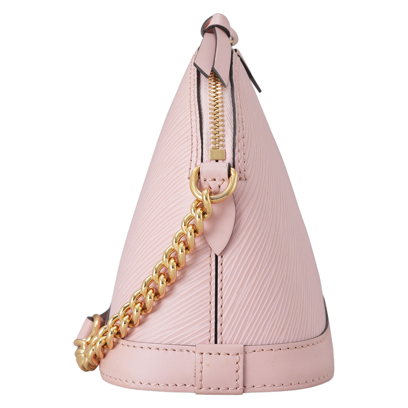LOUIS VUITTON(USED)루이비통 에삐 알마 미니 크로스백